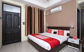 Oyo 8232 Hotel Krb Paradise